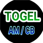 Logo of Togel AM CB android Application 